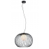 CLARISA LAMPA WISZĄCA   MDM-3842-1 BK   ITALUX